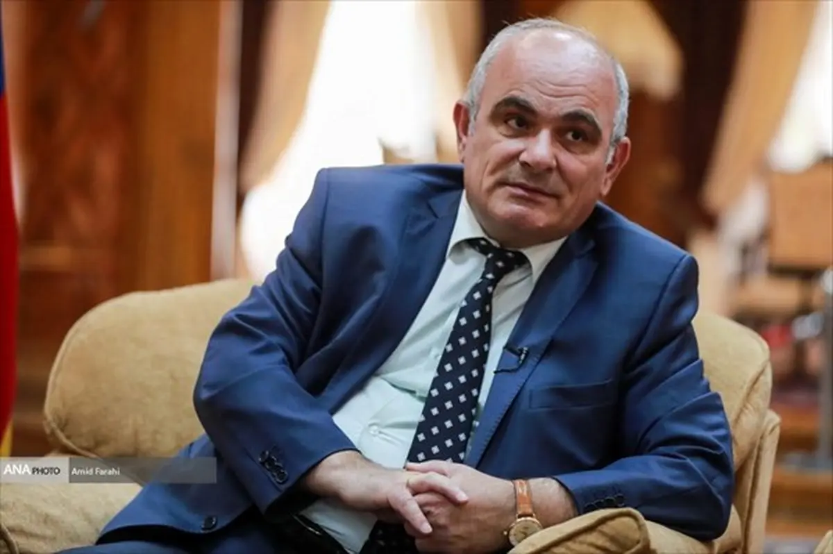 سفیر روسیه: اروپا فرصت اندکی برای حفظ برجام دارد