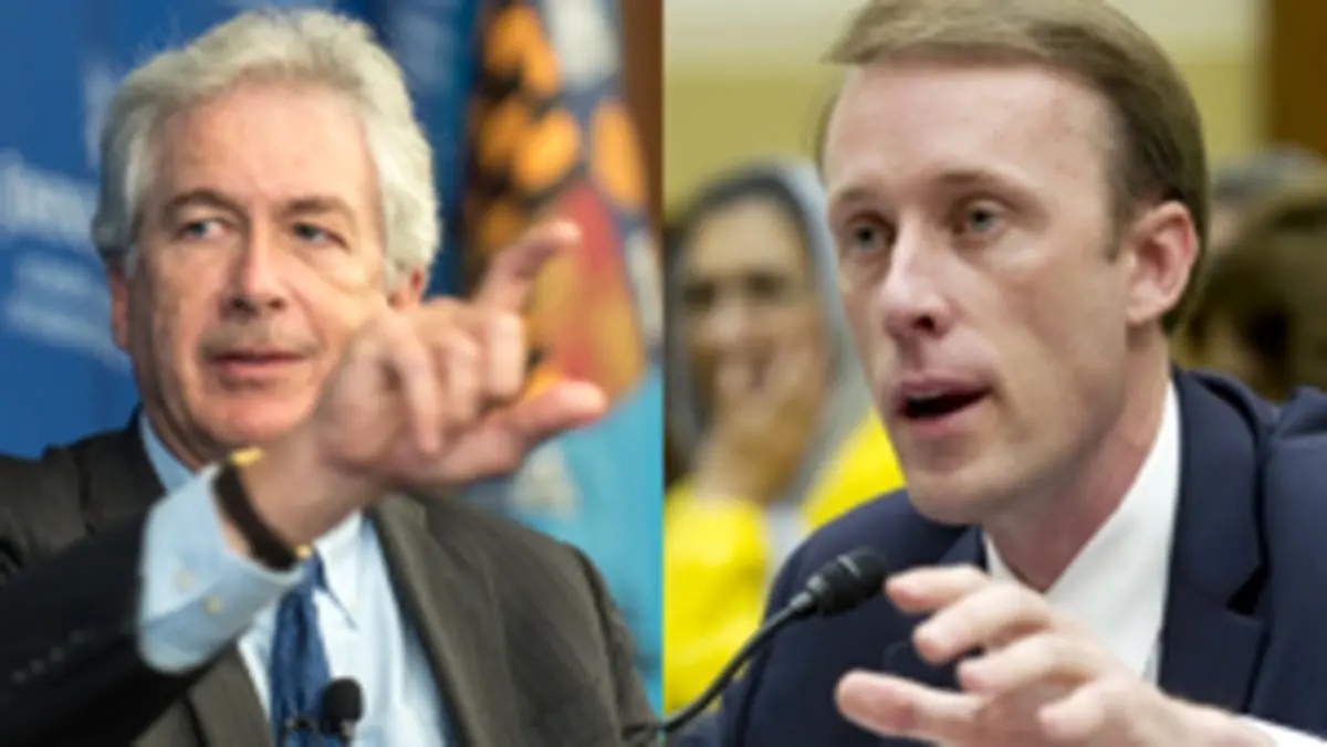 فرمول دموکرات‌ها برای بازگشت به توافق هسته‌ای