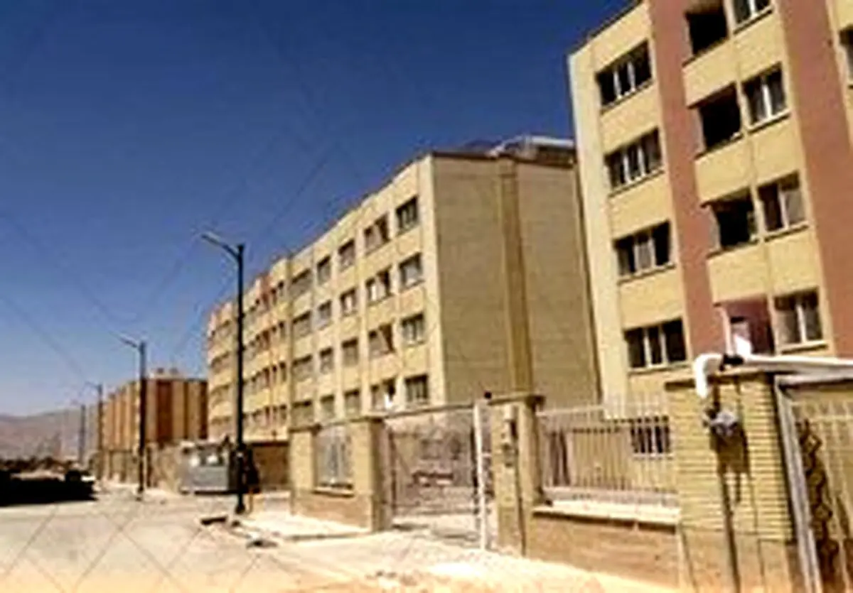 با تسهیلات ۶۰ میلیون تومانی کجای ‌شهر می‌توان خانه خرید؟