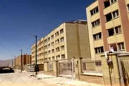 با تسهیلات ۶۰ میلیون تومانی کجای ‌شهر می‌توان خانه خرید؟