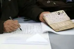 کنایه روزنامه جمهوری به کاندیداهای مجلس خبرگان:می خواهند در سن نودوچندسالگی بیکار نمانند