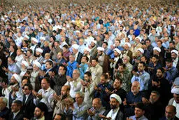 خلاصه خطبه‌های نمازجمعه امروز كشور: آمريكا قدرت مقابله با ايران را ندارد