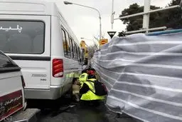 شش ماه؛ خدمات سلامت روانی رایگان برای آتش‌نشان‌ها و آسیب‌دیدگان پلاسکو