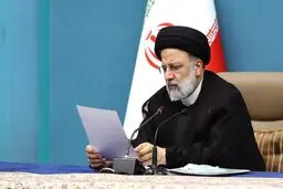رئیس جمهور دو قانون مصوب مجلس را برای اجرا ابلاغ کرد