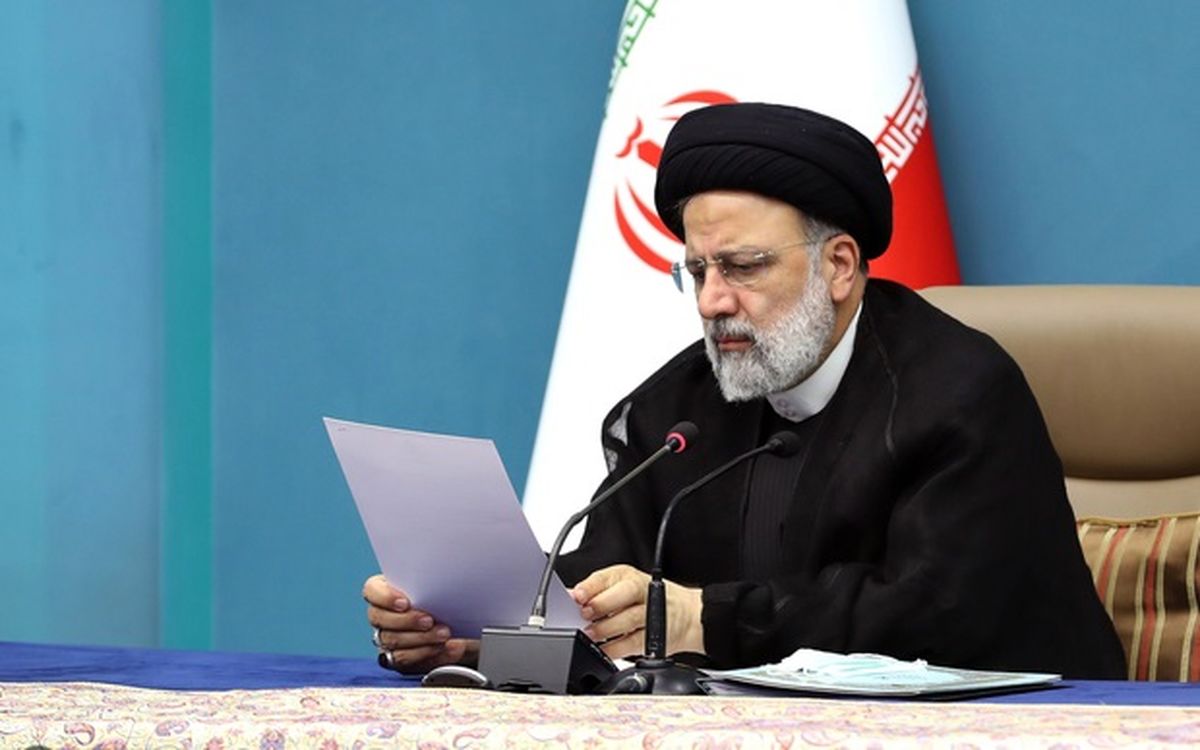 نامه یک حزب اصلاح‌طلب به رئیسی در خصوص اخراج اساتید