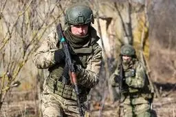 جنگ اوکراین؛ روسیه بر دو روستای دیگر مسلط شد