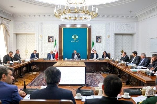 تاکید پزشکیان بر رفع سوءتفاهمات و مشکلات در روابط ایران و آذربایجان