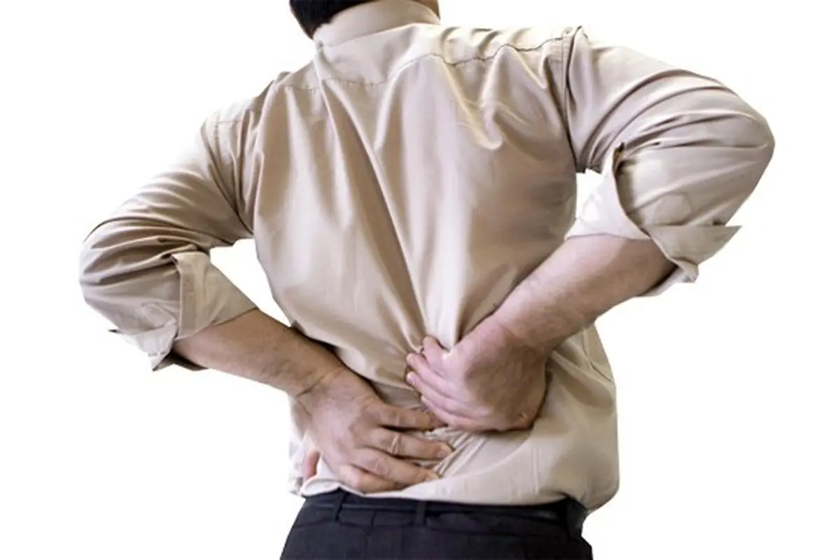 ۱۰ فعالیت روزمره که به کمرتان آسیب می‌رساند