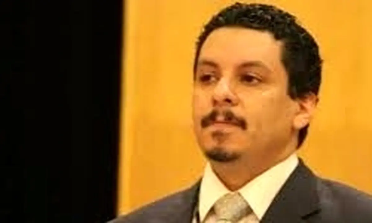 رئیس دفتر ریاست جمهوری یمن ربوده شد