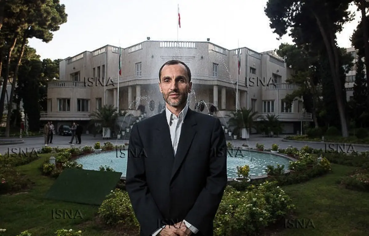 بقایی بازهم به دادسرا رفت