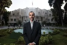 بقایی بازهم به دادسرا رفت