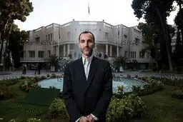 بقایی بازهم به دادسرا رفت