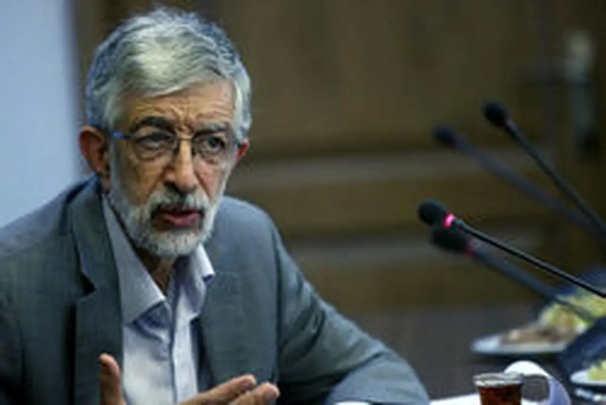 چرا حدادعادل با شفافيت آراء نمايندگان مخالفت مي‌كند؟