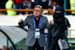 باشگاه پرسپولیس مطالبات برانکو را تامین کرد