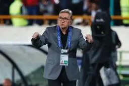 باشگاه پرسپولیس مطالبات برانکو را تامین کرد