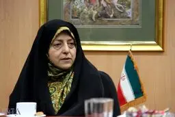 روایت ابتکار از واردات بنزین، آلودگی‌هوا، هامون، ارومیه، محیط ایست، فیس‌بوک، تخلفات شهرداری، احمدی‌نژاد و ...