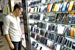 هشدار جدی؛ خریداران گوشی موبایل حتما بخوانند!