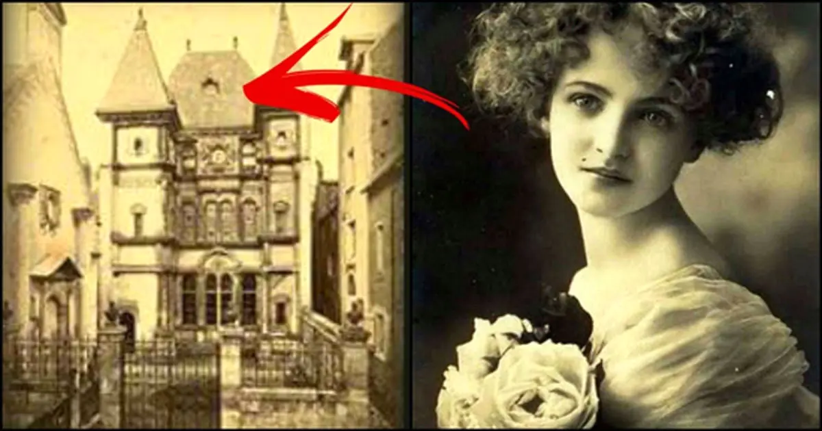 این زن بدون لباس به تخت خواب زنجیر شده بود / رازی که یک نامه برای دادستان لو داد!+ عکس