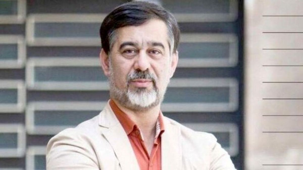 بیژن مقدم: ممکن است رئیسی و قالیباف در مجلس و قوه قضائیه بمانند/ درباره نامزدی رئیسی در انتخابات ۲ دیدگاه متقاوت وجود دارد