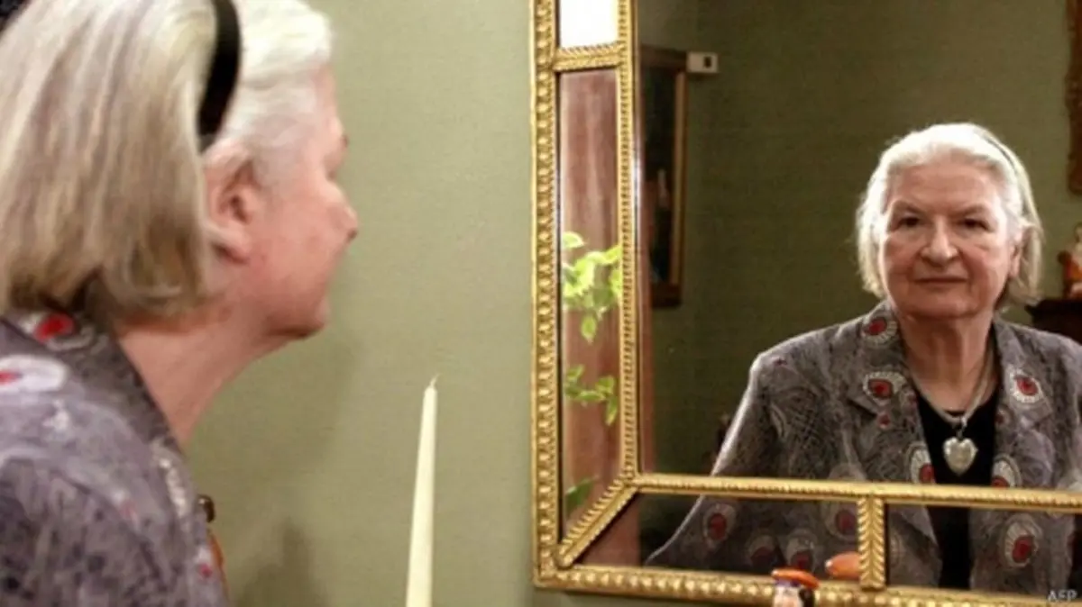 خانم نابغه آثار بزرگ ادبیات جنایی و خالق "فرزندان بشر"، درگذشت+عکس