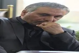عکس جدید حمید فرخ نژاد