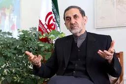 نظر صریح مشاور رهبری درباره مناقشه «قره‌باغ»