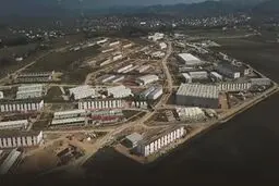 زلزله مقر منافقین را در آلبانی تخریب کرد / چند عضو این گروه کشته شدند + جزئیات