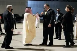 پشت پرده سفر پمپئو به خاورمیانه / کمپین فشارحداکثری علیه ایران؟