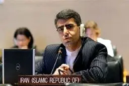 هشدار ایران نسبت به عواقب ترور سردار سلیمانی در نشست سازمان ملل