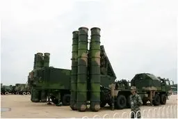 با پدافند دفاع موشکی S-300 آشنا شوید