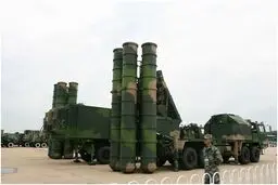 با پدافند دفاع موشکی S-300 آشنا شوید
