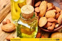 معجزه‌های درمانی روغن بادام