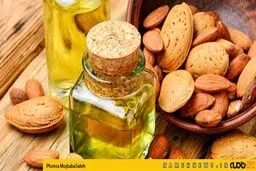 معجزه‌های درمانی روغن بادام