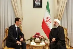 روحانی پیام داد +متن پیام