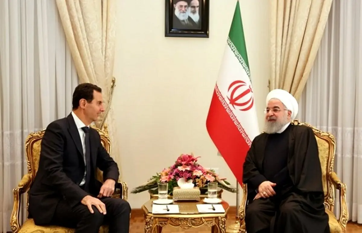 روحانی پیام داد +متن پیام