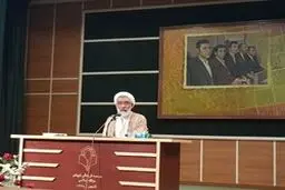 حجت الاسلام پورمحمدی: در اصلاح نظام اقتصادی و اداری و ساماندهی رفتار سیاسی ناموفق بوده ایم/حزب مشکلاتی دارد، اما معنایش این نیست که بی تشکل باشیم