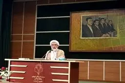حجت الاسلام پورمحمدی: در اصلاح نظام اقتصادی و اداری و ساماندهی رفتار سیاسی ناموفق بوده ایم/حزب مشکلاتی دارد، اما معنایش این نیست که بی تشکل باشیم