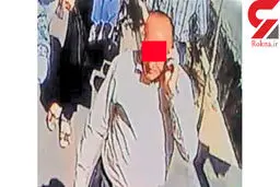 فوری/ شکارچی زنان تهرانی را شناسایی کنید! + عکس