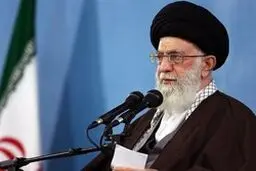 یک توطئه‌ عمیقِ وسیعِ بسیار خطرناک به وسیله مردم نابود شد / بسیج غافلگیر نشود؛ سعی کنید در همه محله‌ها حضور داشته باشید