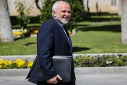 ظریف: اظهارات ترامپ در سازمان ملل با آنچه اروپایی‌ها از او نقل می‌کردند ۱۸۰ درجه تفاوت داشت!