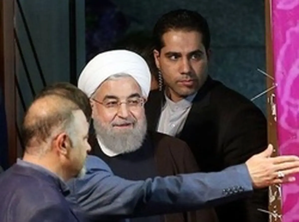 ربیعی: انقدر بی انصاف نباشید / کدام رئیس جمهور حضور خود رد جلسات را خبر می دهد / برخی مایلند کرونا برای‌شان نان قدرت بپزد