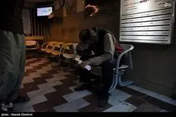 عکس/ لطفا نوروز خود را خراب نکنید