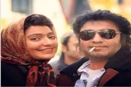 نقش جدید و متفاوت مهناز افشار! +تصویر