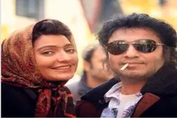 نقش جدید و متفاوت مهناز افشار! +تصویر
