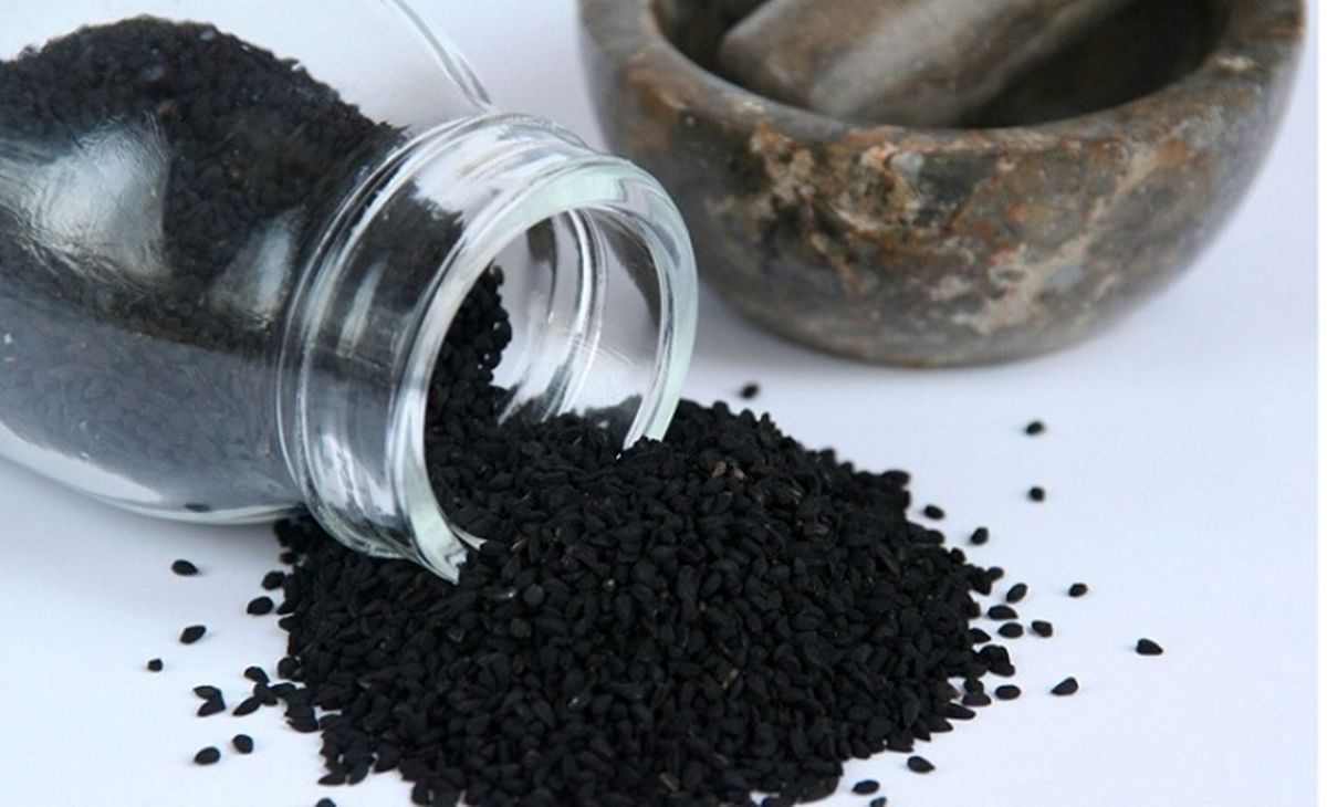 خواص شگفت انگیز سیاه دانه و عسل/ چند خاصیت فوق العاده عالی از این معجون طبیعی