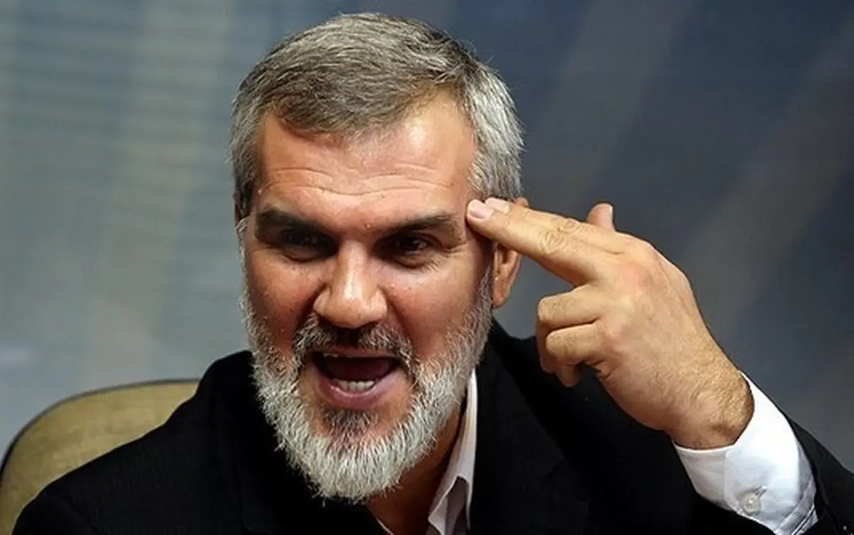 اظهارات رویانیان درباره خودروهای خاص