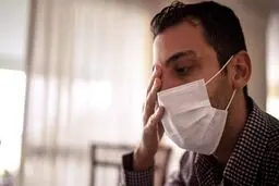 هشدار/ مراقب اشک کرونایی ها باشید + جزئیات