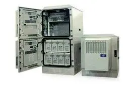 ساخت مینی راک مخابراتی توسط یک شرکت دانش‌بنیان