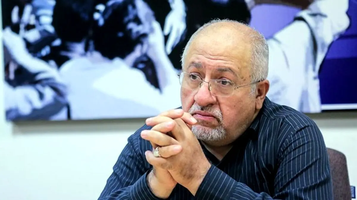 تخریب ملک جماران رابطه حناچی و دولت را شکرآب کرد/ بگو مگوی شهردار و روحانی در جلسه هیات دولت + جزئیات