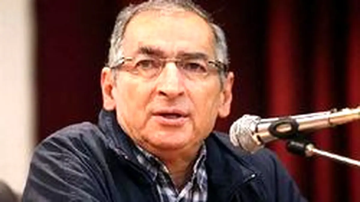 حمله تند صادق زیباکلام به حزب کارگزاران: هاشمی رفسنجانی را مصادره کرده‌اند. حزب کارگزاران اصلا اصلاح‌طلب نیست